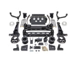 ReadyLift 44-32620 Big Lift Kit Fits 22-24 Sierra 1500 Silverado 1500
