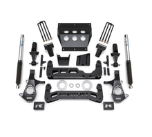 Load image into Gallery viewer, ReadyLift 44-3470 Big Lift Kit w/Shocks Fits 14-16 Sierra 1500 Silverado 1500