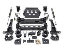 Load image into Gallery viewer, ReadyLift 44-39605 Big Lift Kit w/Shocks Fits 19-24 Sierra 1500 Silverado 1500