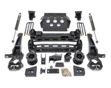 ReadyLift 44-39605 Big Lift Kit w/Shocks Fits 19-24 Sierra 1500 Silverado 1500