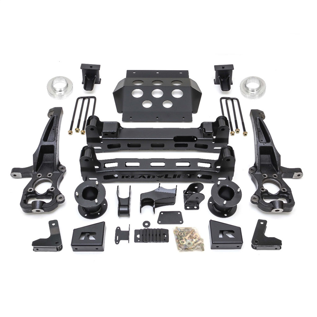 ReadyLift 44-39610 Lift Kit Fits 19-21 Sierra 1500 Silverado 1500