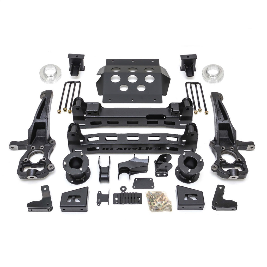 ReadyLift 44-39615 Big Lift Kit Fits 19-24 Sierra 1500 Silverado 1500