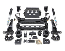 Load image into Gallery viewer, ReadyLift 44-3965 Big Lift Kit w/Shocks Fits 19-24 Sierra 1500 Silverado 1500