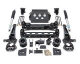 ReadyLift 44-3965 Big Lift Kit w/Shocks Fits 19-24 Sierra 1500 Silverado 1500