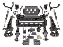 Load image into Gallery viewer, ReadyLift 44-39800 Big Lift Kit w/Shocks