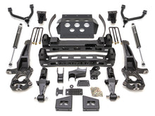 Load image into Gallery viewer, ReadyLift 44-39805 Big Lift Kit w/Shocks Fits 19-24 Sierra 1500 Silverado 1500