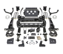 ReadyLift 44-39810 Big Lift Kit Fits 19-24 Sierra 1500 Silverado 1500