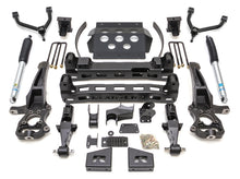 Load image into Gallery viewer, ReadyLift 44-3985 Big Lift Kit w/Shocks Fits 19-24 Sierra 1500 Silverado 1500