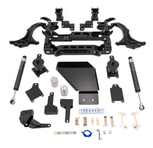 Load image into Gallery viewer, ReadyLift 44-52660 Big Lift Kit w/Shocks Fits 22-24 Tundra