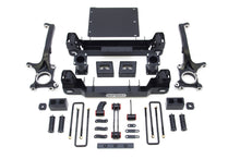 Load image into Gallery viewer, ReadyLift 44-5875 Big Lift Kit Fits 07-21 Tundra