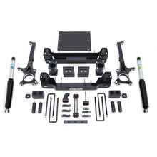 Load image into Gallery viewer, ReadyLift 44-5877 Big Lift Kit w/Shocks Fits 07-21 Tundra