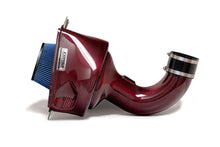 Load image into Gallery viewer, Corsa Performance 44001-R MaxFlow 5 Closed Box Air Intake Fits 14-19 Corvette