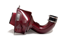 Load image into Gallery viewer, Corsa Performance 44001D-R Drytech 3D Closed Box Air Intake Fits 14-19 Corvette