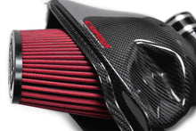 Load image into Gallery viewer, Corsa Performance 44001D Closed Box Air Intake System Fits 14-19 Corvette