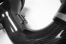Load image into Gallery viewer, Corsa Performance 44001 Closed Box Air Intake System Fits 14-19 Corvette