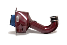 Load image into Gallery viewer, Corsa Performance 44002-R MaxFlow 5 Closed Box Air Intake Fits 15-19 Corvette