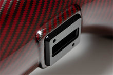 Load image into Gallery viewer, Corsa Performance 44002-R MaxFlow 5 Closed Box Air Intake Fits 15-19 Corvette