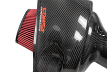 Load image into Gallery viewer, Corsa Performance 44002D Closed Box Air Intake System Fits 15-19 Corvette