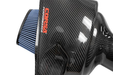 Load image into Gallery viewer, Corsa Performance 44002 Closed Box Air Intake System Fits 15-19 Corvette