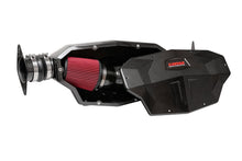 Load image into Gallery viewer, Corsa Performance 44003D Drytech 3D Closed Box Air Intake Fits 20-23 Corvette