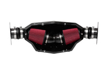 Load image into Gallery viewer, Corsa Performance 44003D Drytech 3D Closed Box Air Intake Fits 20-23 Corvette