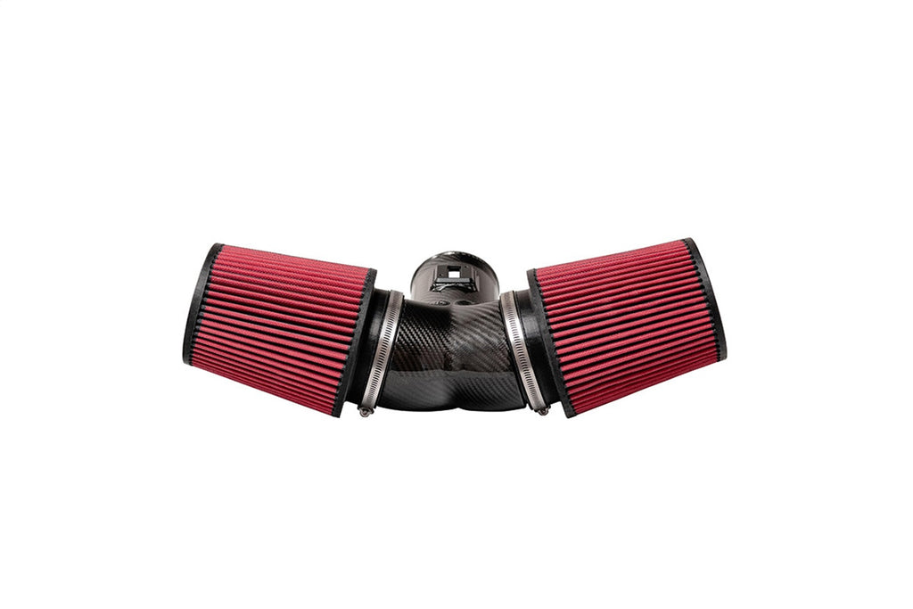 Corsa Performance 44003D Drytech 3D Closed Box Air Intake Fits 20-23 Corvette