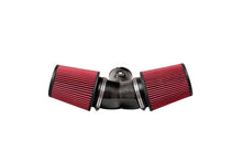 Load image into Gallery viewer, Corsa Performance 44003D Drytech 3D Closed Box Air Intake Fits 20-23 Corvette