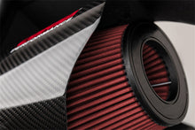 Load image into Gallery viewer, Corsa Performance 44004D Drytech 3D Closed Box Air Intake