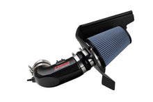 Load image into Gallery viewer, Corsa Performance 44005 MaxFlow 5 Closed Box Air Intake Fits 17-23 Camaro