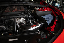 Load image into Gallery viewer, Corsa Performance 44005 MaxFlow 5 Closed Box Air Intake Fits 17-23 Camaro