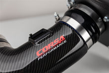 Load image into Gallery viewer, Corsa Performance 44005 MaxFlow 5 Closed Box Air Intake Fits 17-23 Camaro