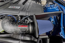 Load image into Gallery viewer, Corsa Performance 44006-MF MaxFlow 5 Open Element Air Intake Fits 18-23 Mustang