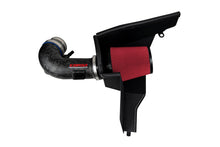 Load image into Gallery viewer, Corsa Performance 44006D-MF Drytech 3D Open Element Air Intake Fits Mustang