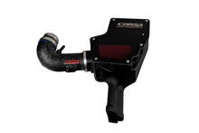 Load image into Gallery viewer, Corsa Performance 44007D-MF Drytech 3D Closed Box Air Intake Fits 18-23 Mustang