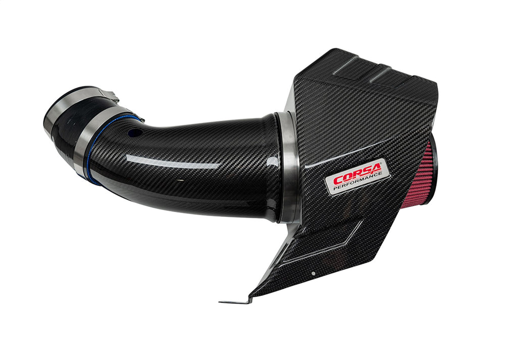 Corsa Performance 44011D Drytech 3D Open Element Air Intake