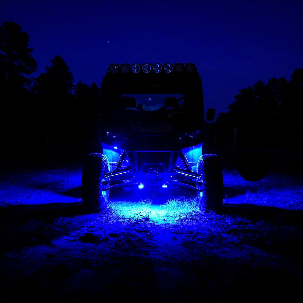 KC HiLites 4404 Cyclone V2 LED Lens