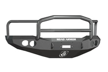Load image into Gallery viewer, Road Armor 44065B Stealth Winch Front Bumper