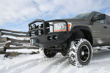Load image into Gallery viewer, Road Armor 44065B Stealth Winch Front Bumper