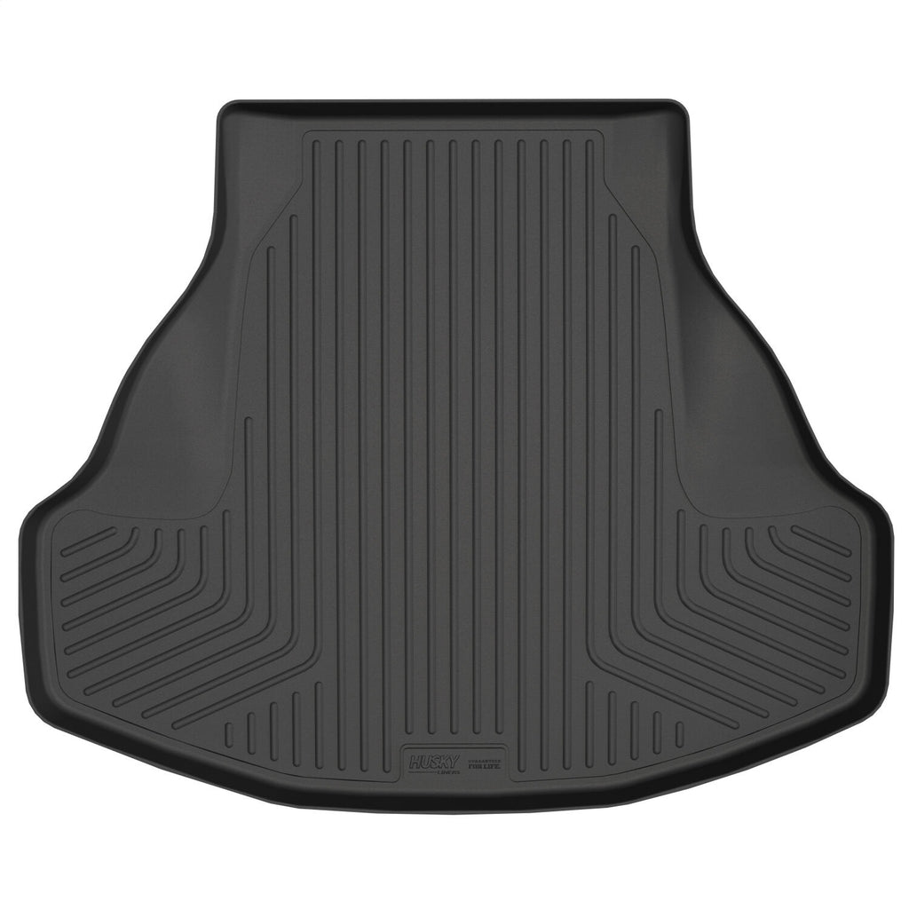 Husky Liners 44081 WeatherBeater Trunk Liner Fits 13-17 Accord