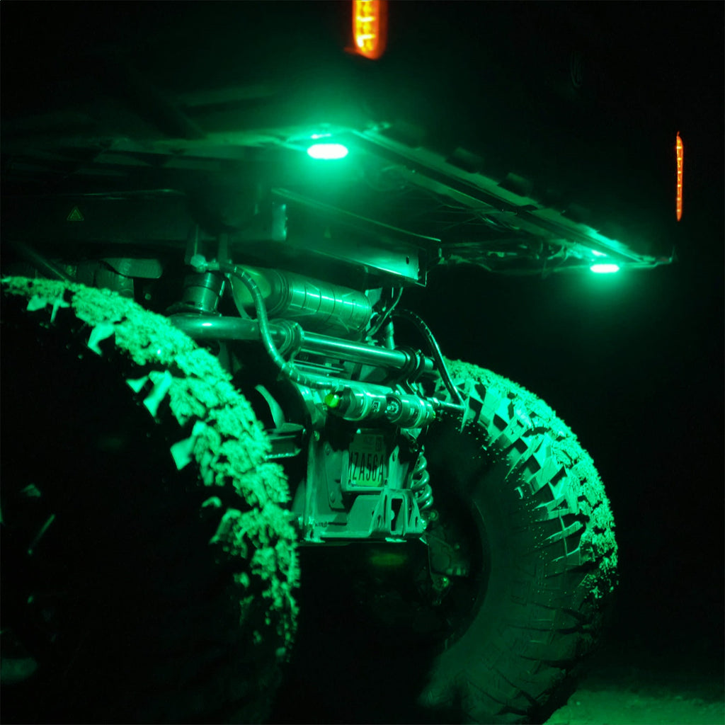 KC HiLites 4415 Cyclone V2 LED Lens