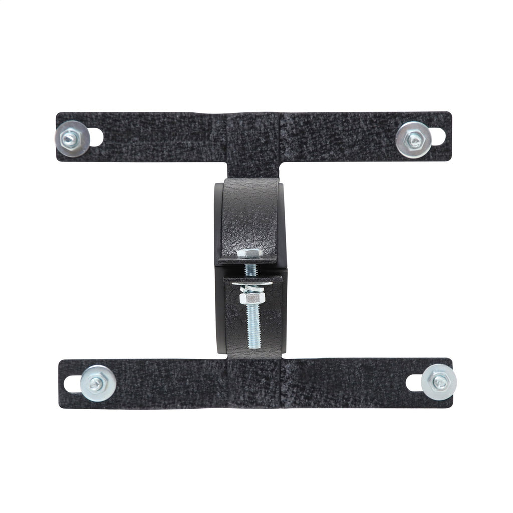 Smittybilt 4430 License Plate Bracket