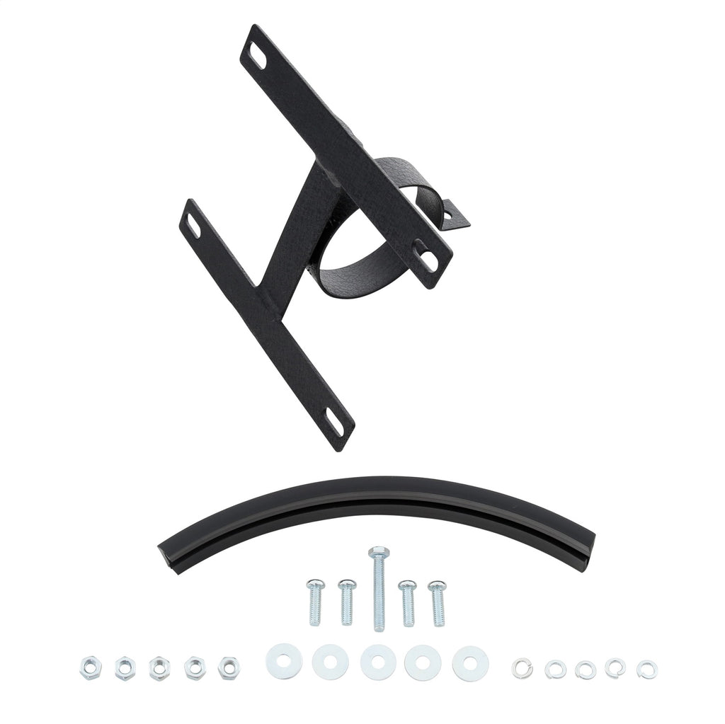 Smittybilt 4430 License Plate Bracket