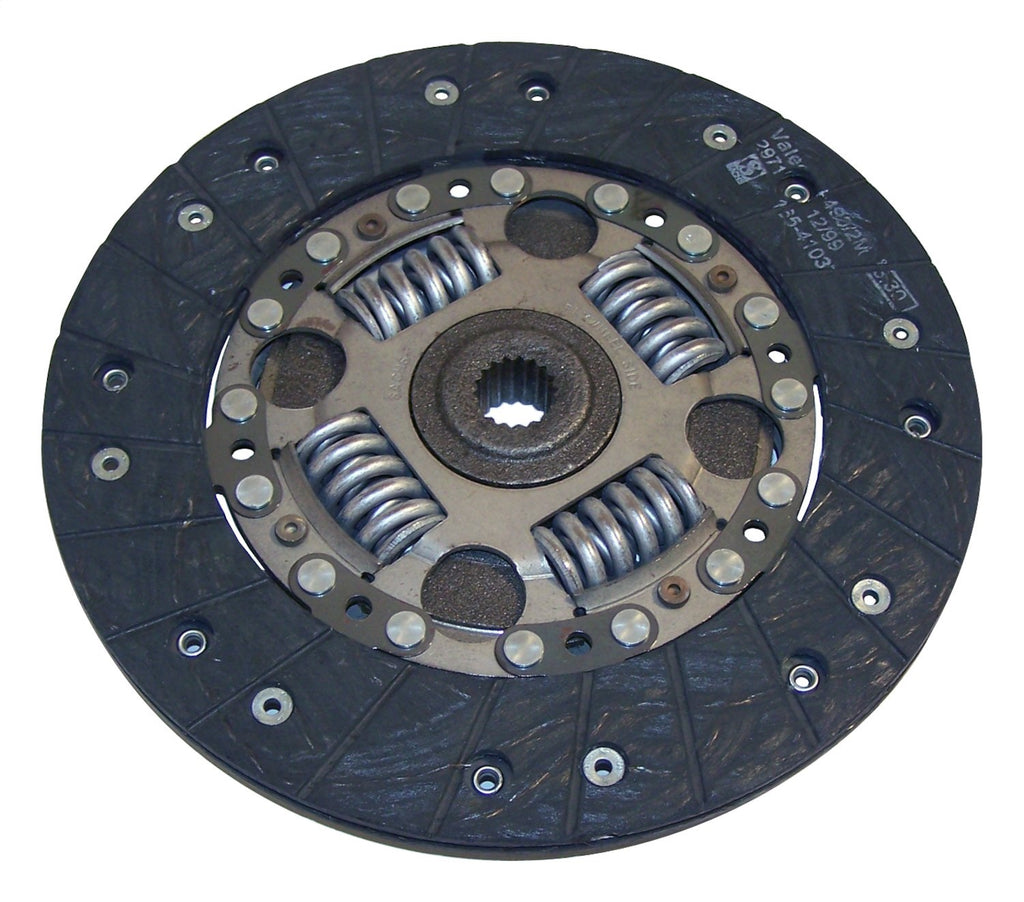 Crown Automotive 4431156 Clutch Disc