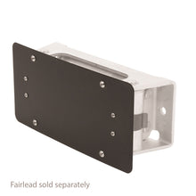 Load image into Gallery viewer, Smittybilt 4432 License Plate Bracket