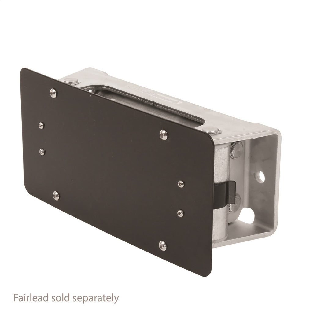 Smittybilt 4432 License Plate Bracket