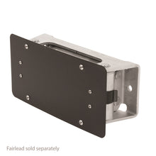 Load image into Gallery viewer, Smittybilt 4432 License Plate Bracket