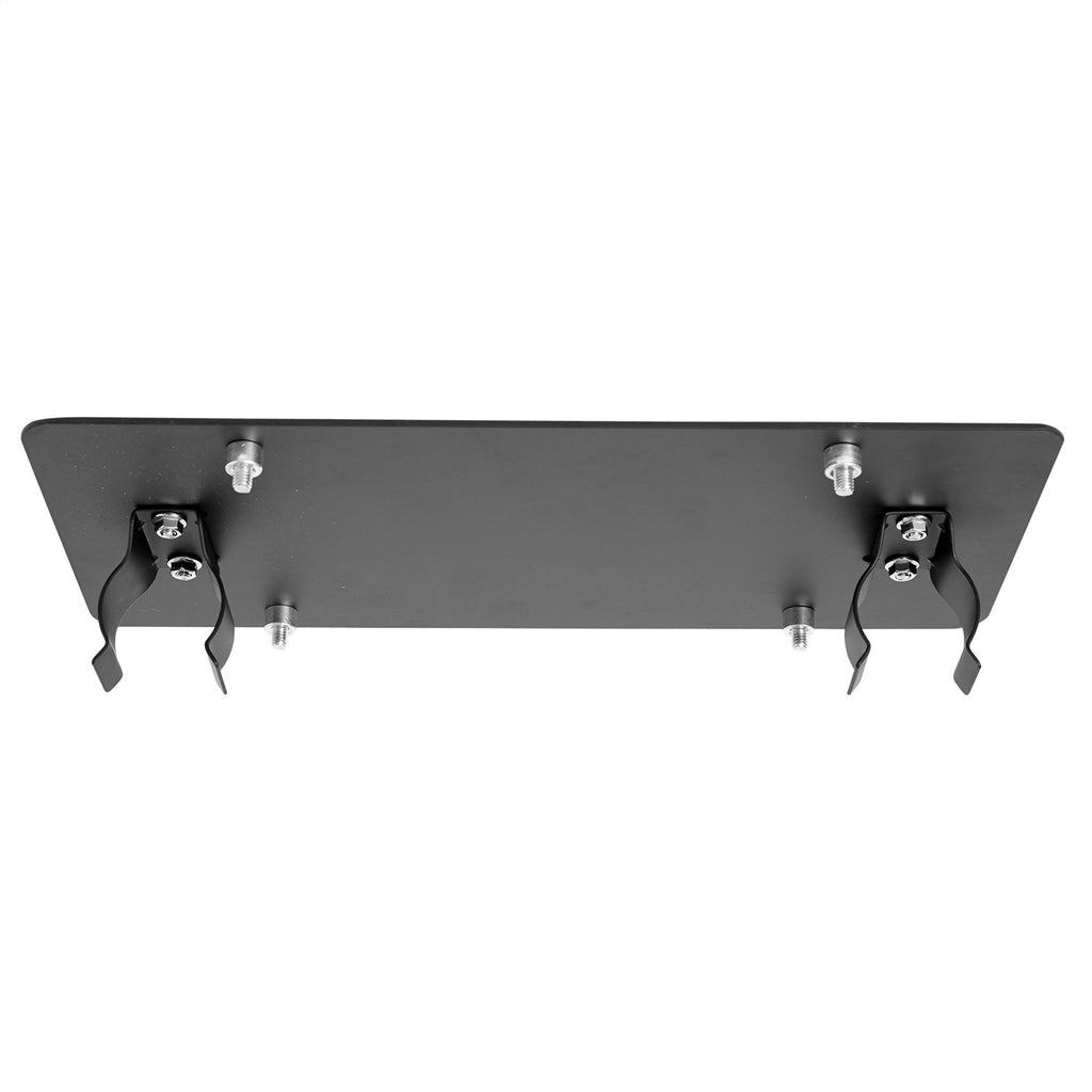 Smittybilt 4432 License Plate Bracket