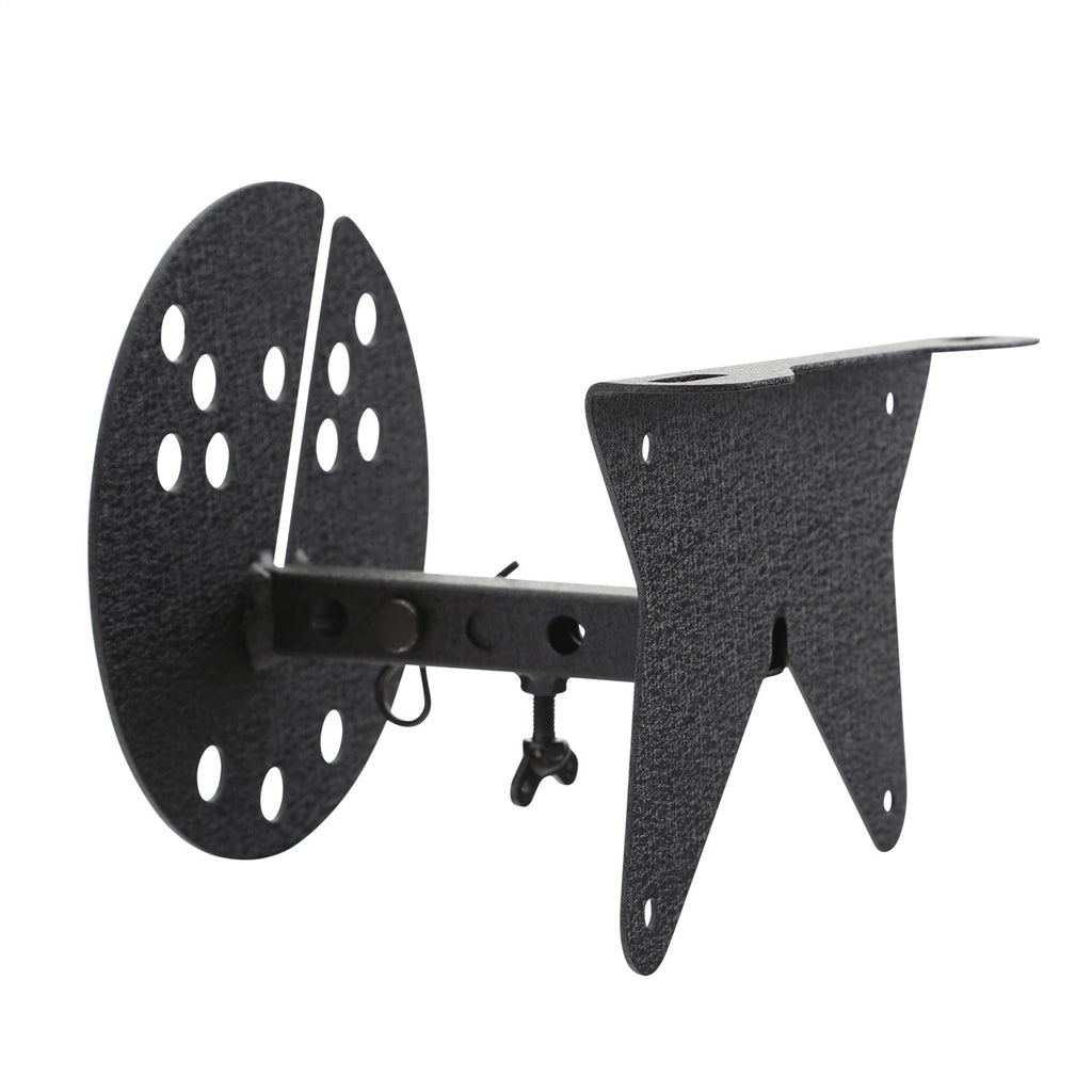 Smittybilt 4434 License Plate Bracket