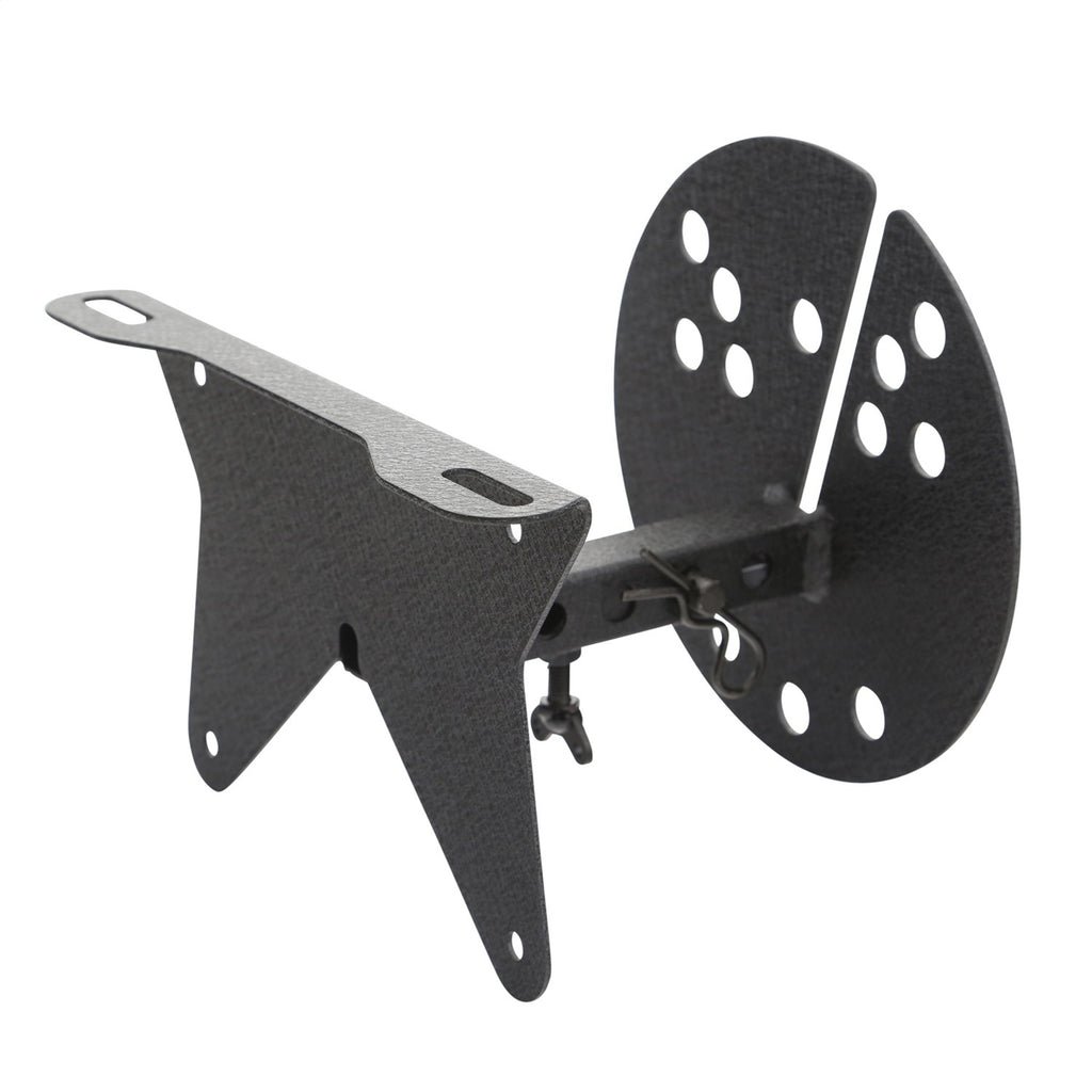 Smittybilt 4434 License Plate Bracket