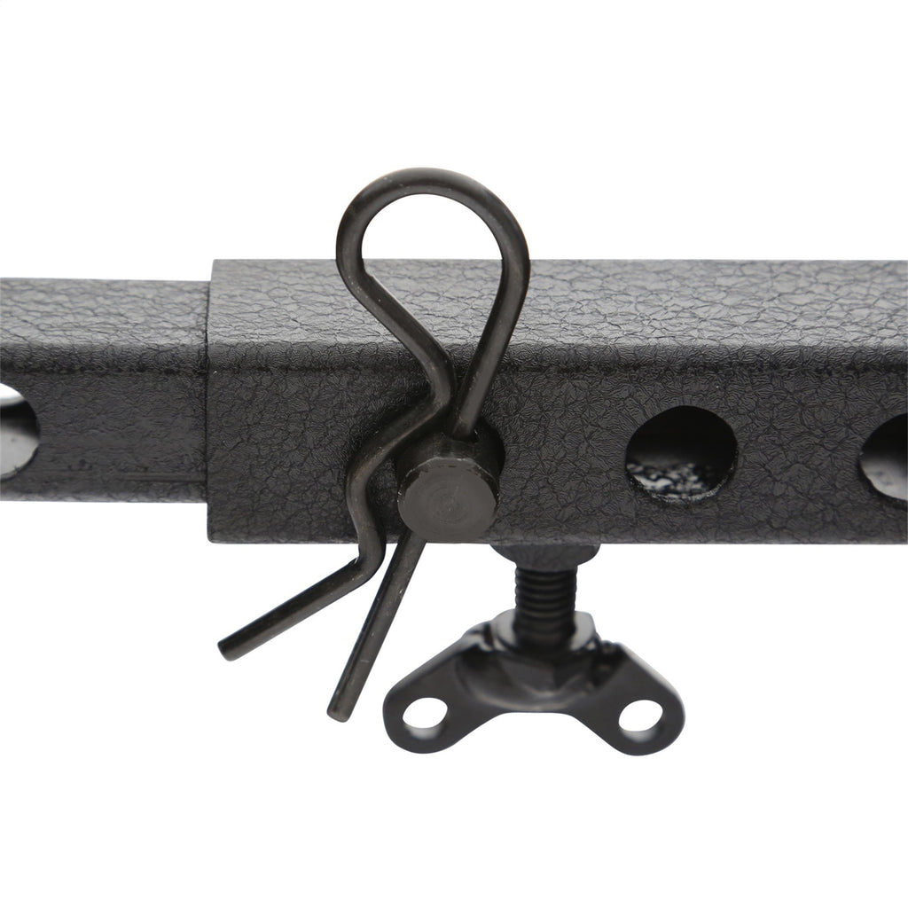 Smittybilt 4434 License Plate Bracket